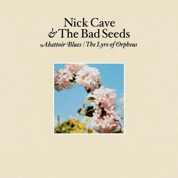 KILL ME CILLIAN — Red Right Hand - Nick Cave & The Bad Seeds