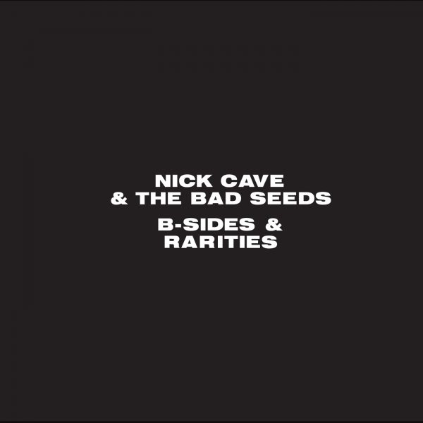 Nick Cave