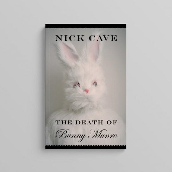 The Death of<br/>Bunny Munro