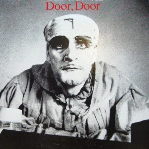 Door, Door