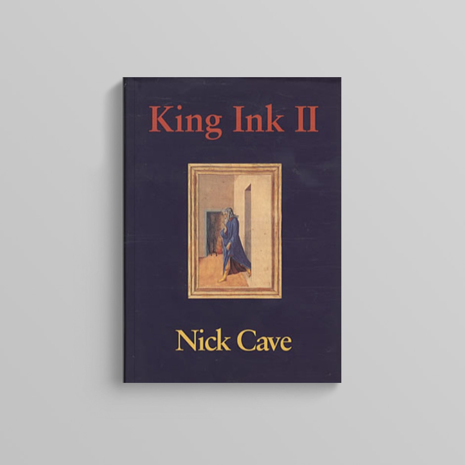 King Ink II