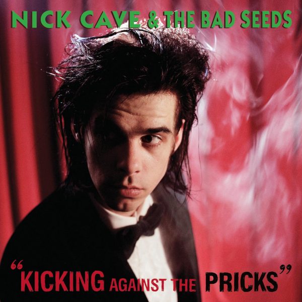 KILL ME CILLIAN — Red Right Hand - Nick Cave & The Bad Seeds