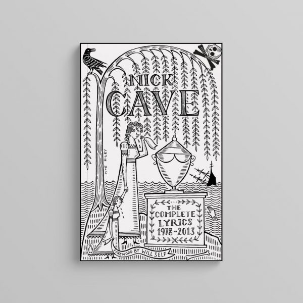 The Complete Lyrics<br/>1978-2013