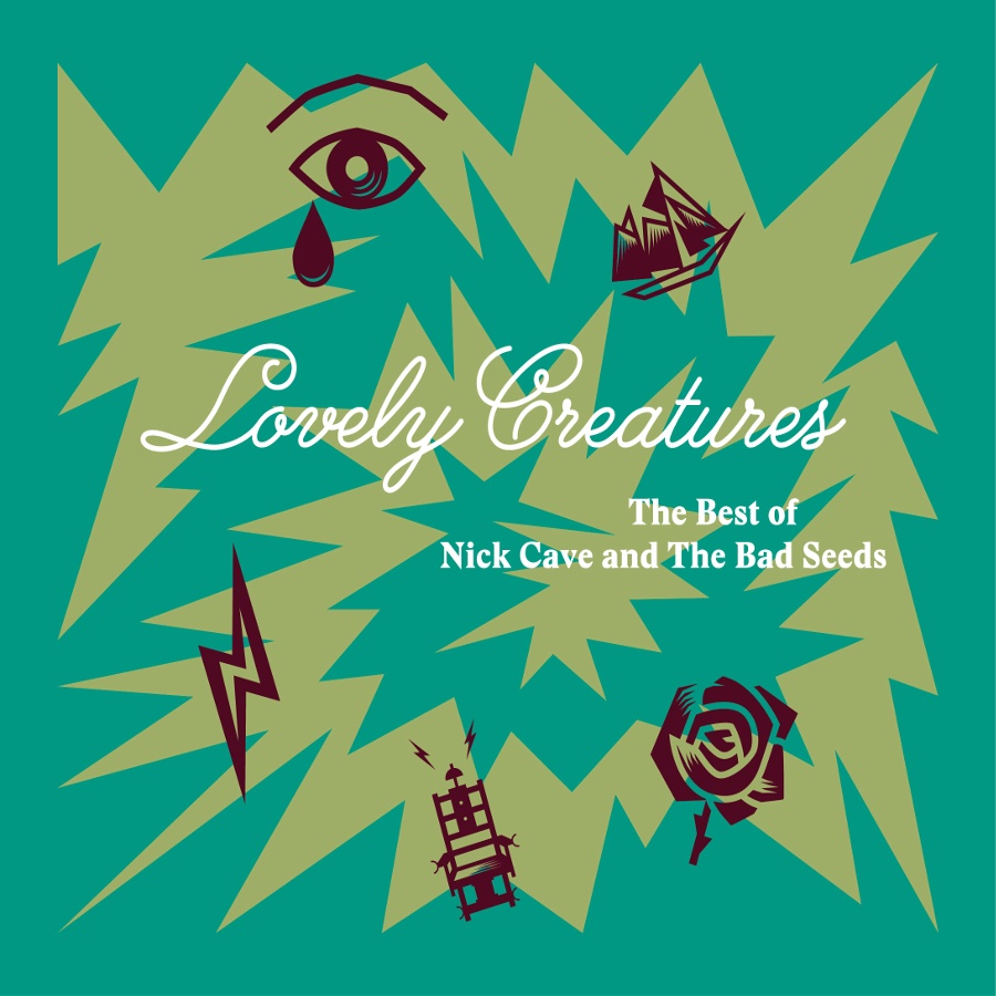 Lovely Creatures: The Best of Nick Cave & The Bad Seeds