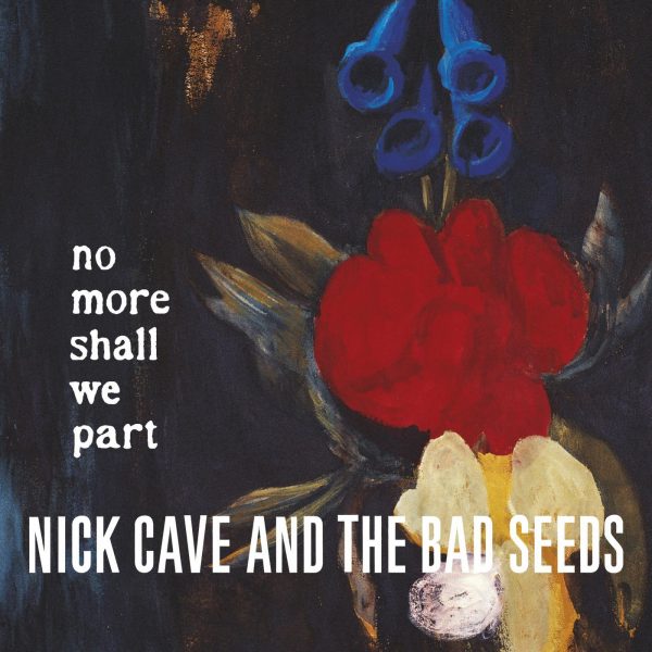 KILL ME CILLIAN — Red Right Hand - Nick Cave & The Bad Seeds