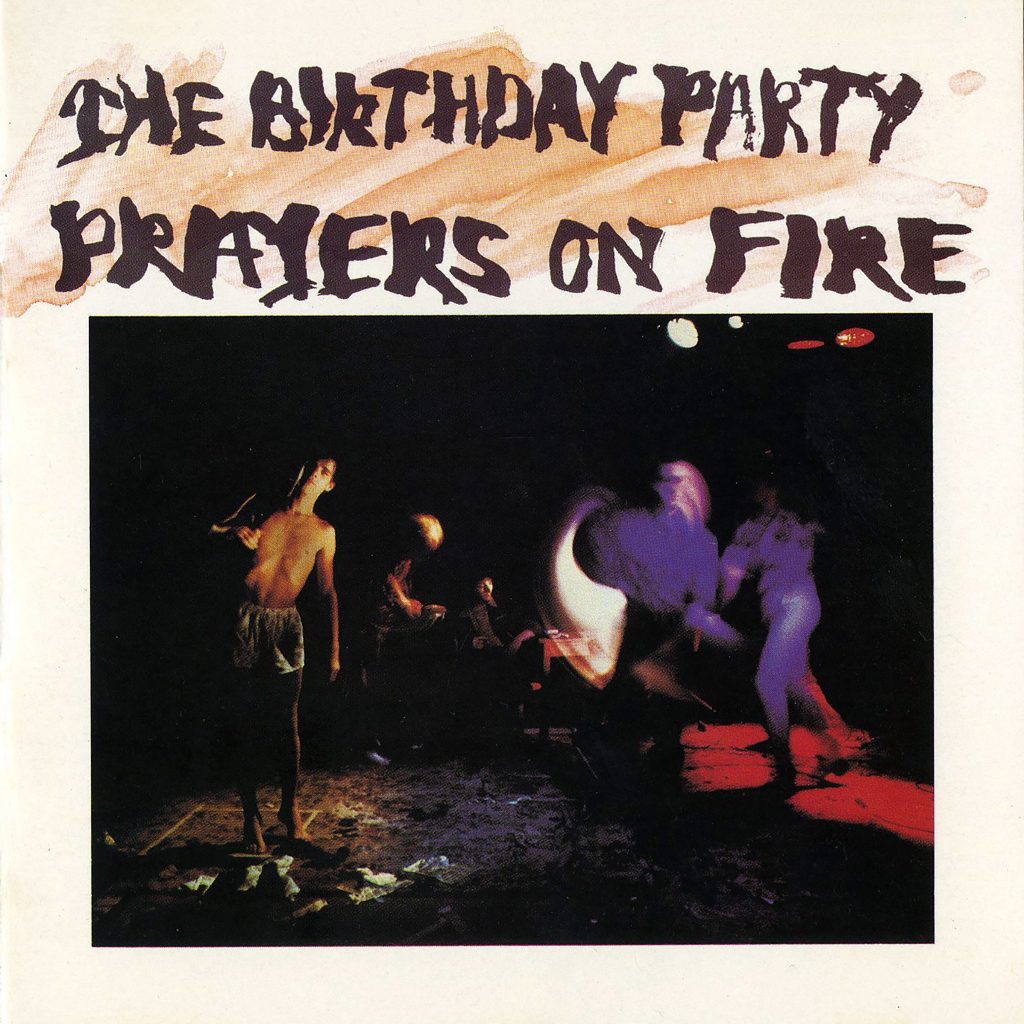 What Are You Listening To?  - Page 12 Prayers-On-Fire-1024x1024