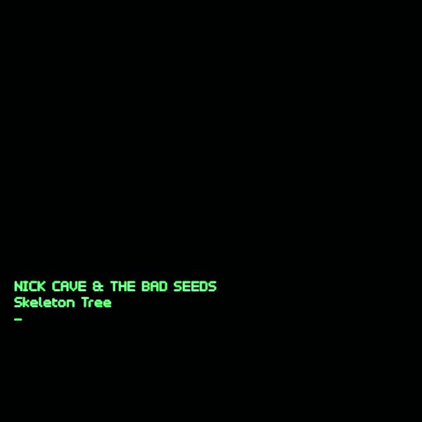 Red Right Hand - Nick Cave & The Bad Seeds (lyrics) Art Board