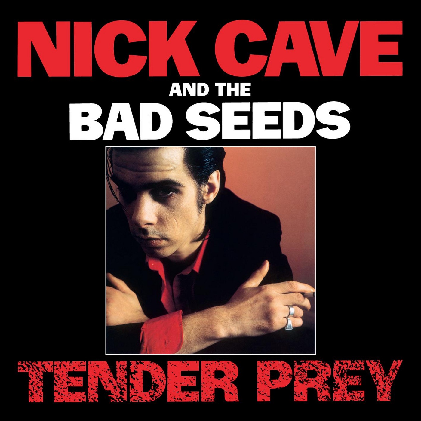 Tender Prey - Digital | Nick Cave
