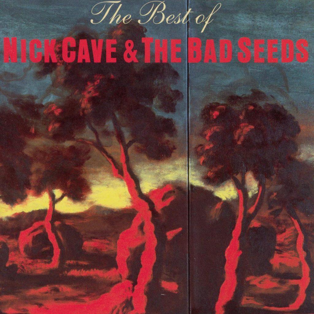 nick cave and the bad seeds