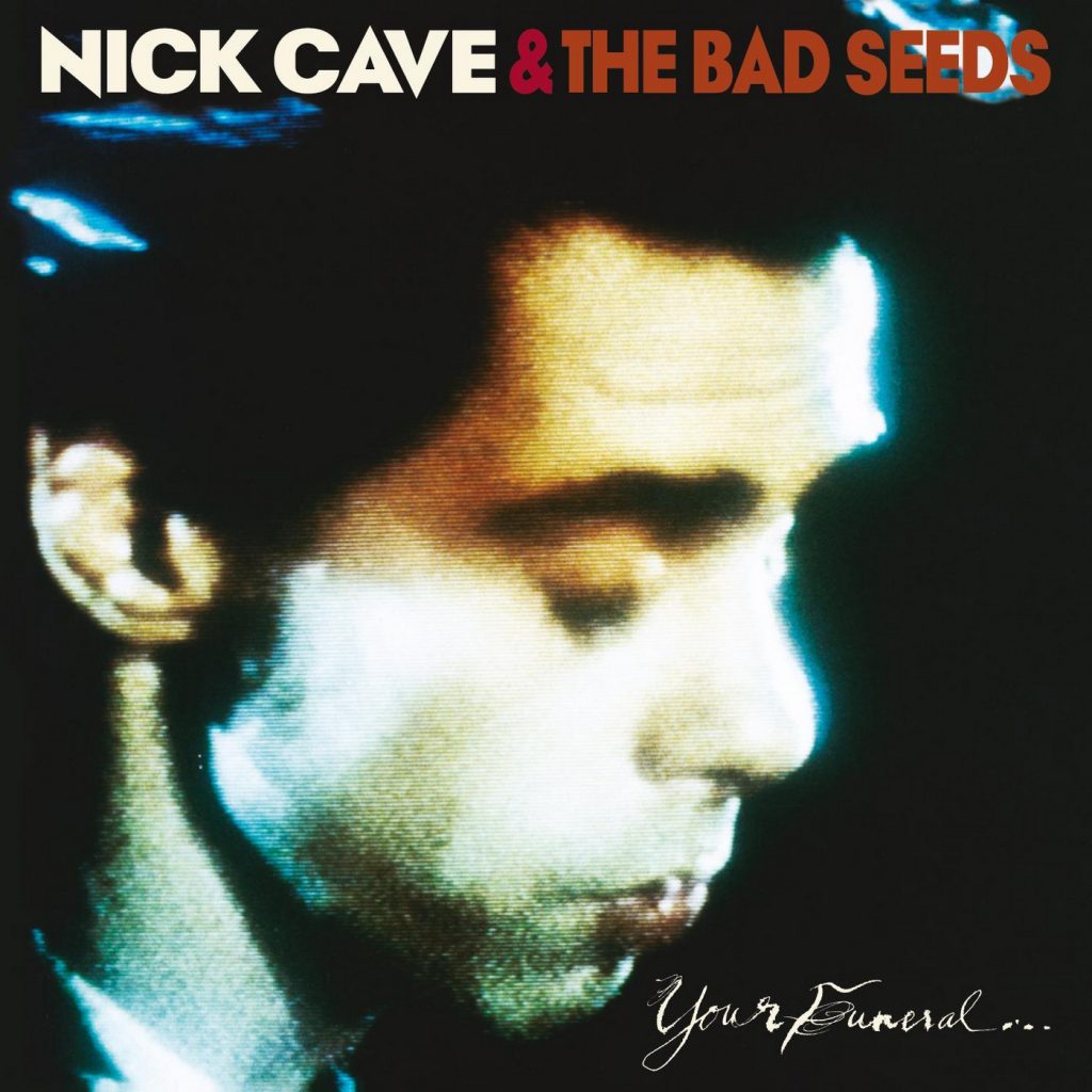 nick cave discography song of joy