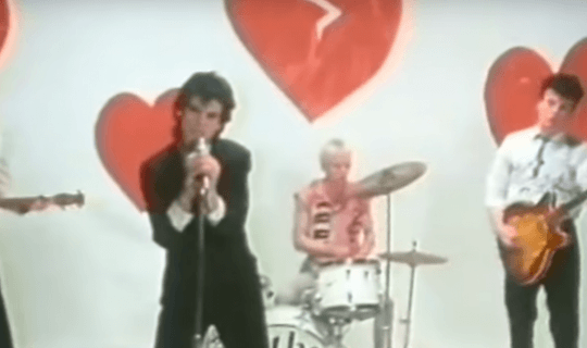 These Boots Are Made For Walking