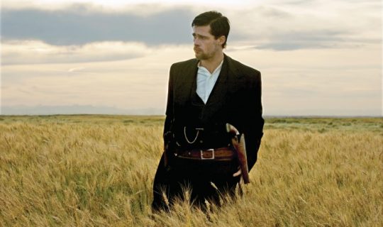 The Assassination Of Jesse James