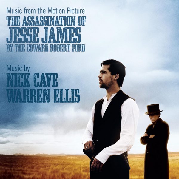 The Assassination of Jesse James by The...