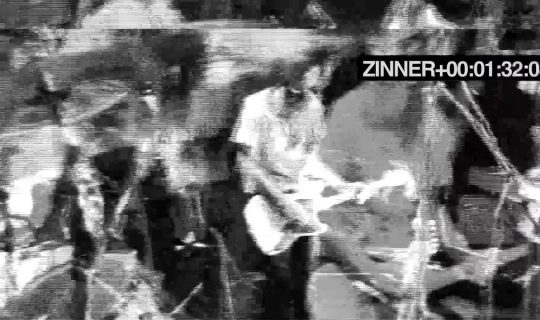 Bellringer Blues- Nick Zinner Remix