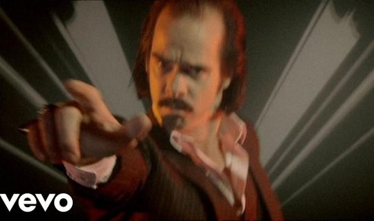 DIG, LAZARUS, DIG!!!