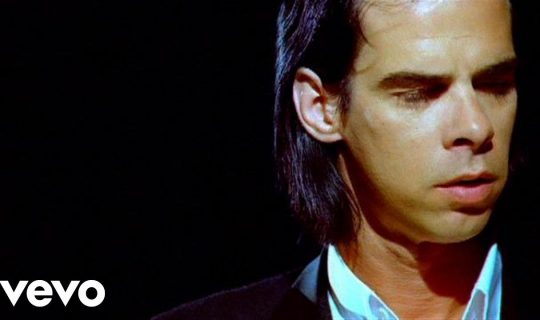 (Are You) The One That I’ve Been Waiting...