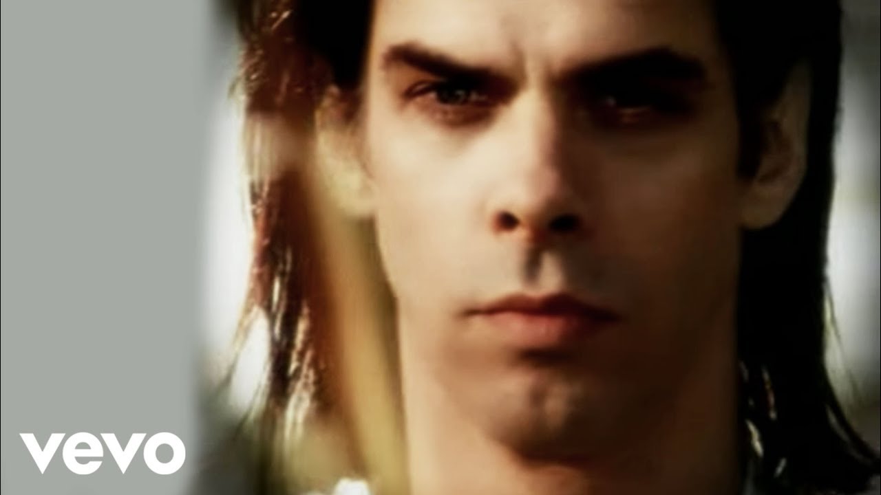 Where The Wild Roses Grow Nick Cave