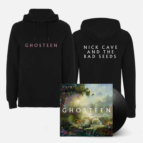 Ghosteen - Nick Cave