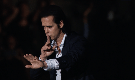 European and UK Tour 2020