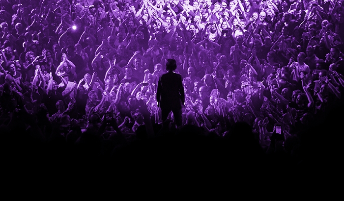 Nick Cave & The Bad Seeds North American Tour 2020