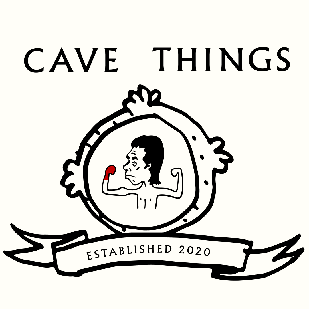 Cave Things Is Now Open Nick Cave