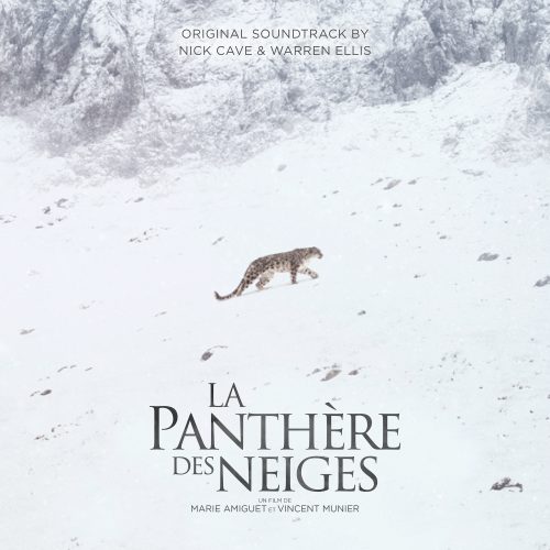La Panthère des Neiges