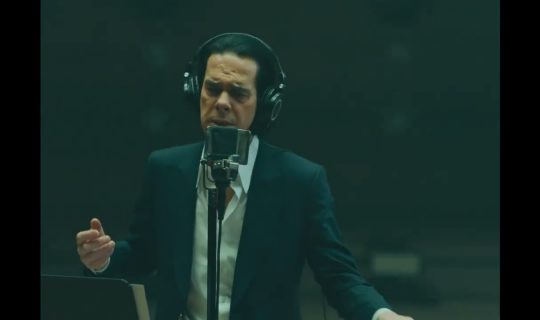 THIS MUCH I KNOW TO BE TRUE – Ghosteen...