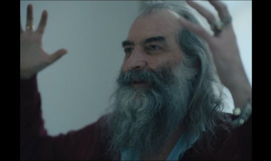 THIS MUCH I KNOW TO BE TRUE – Warren Ellis...