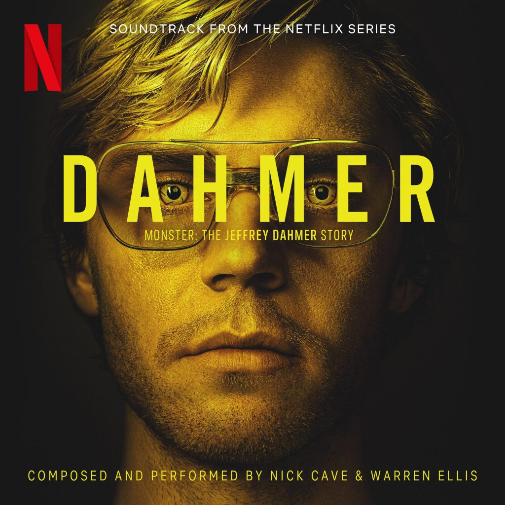 Dahmer - Nick Cave