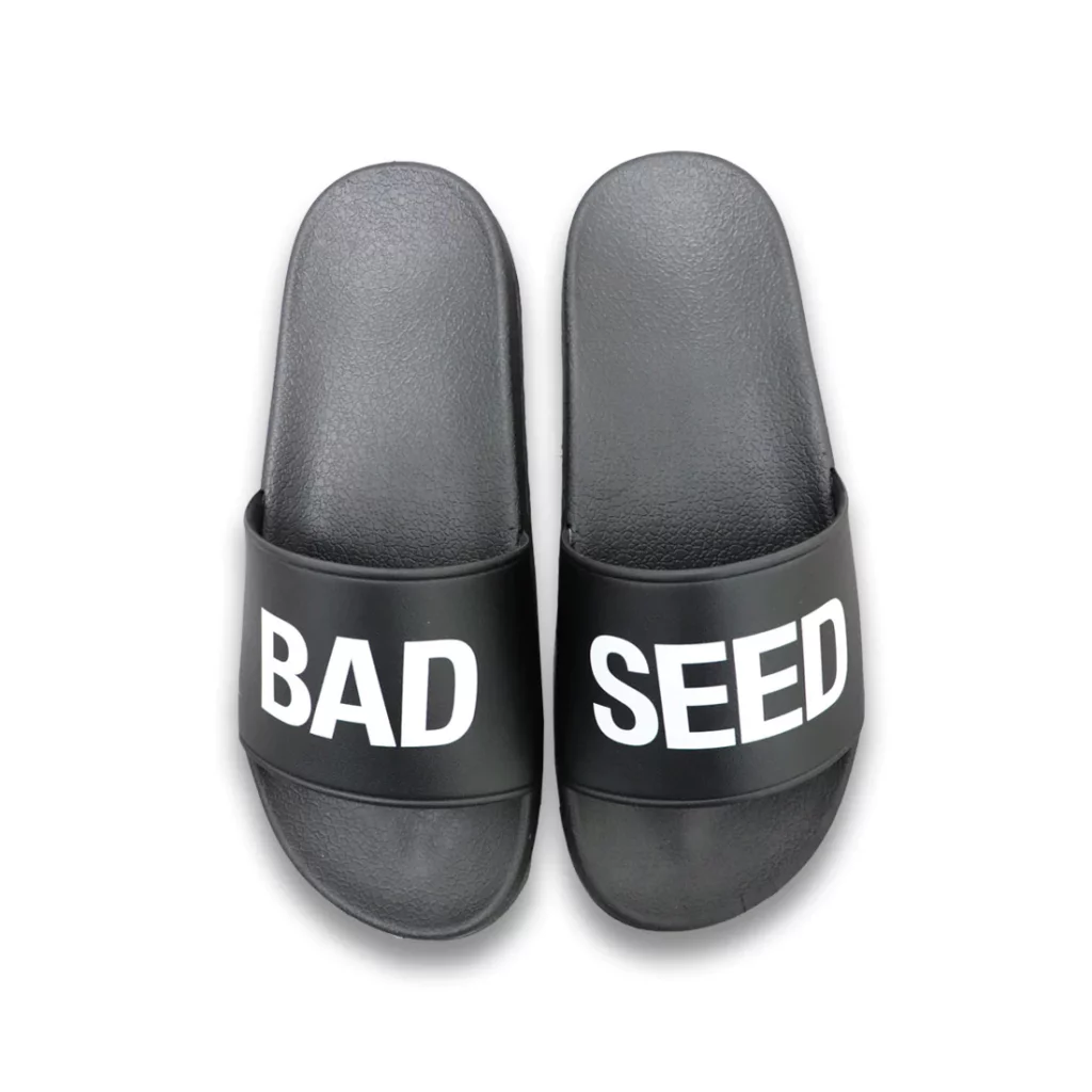 Bad Seed Slides