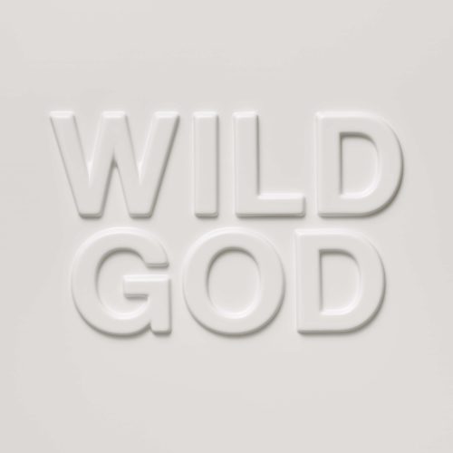 Wild God