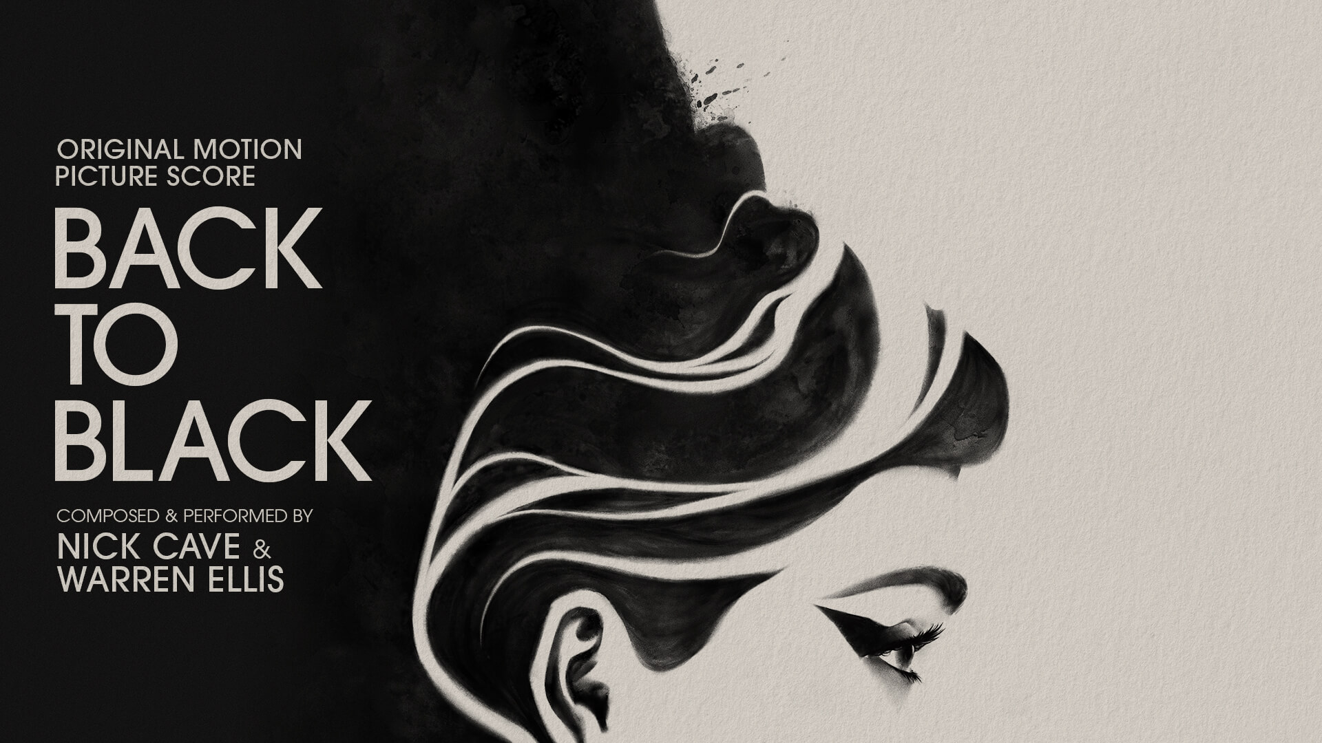 Back To Black Score – Out Now