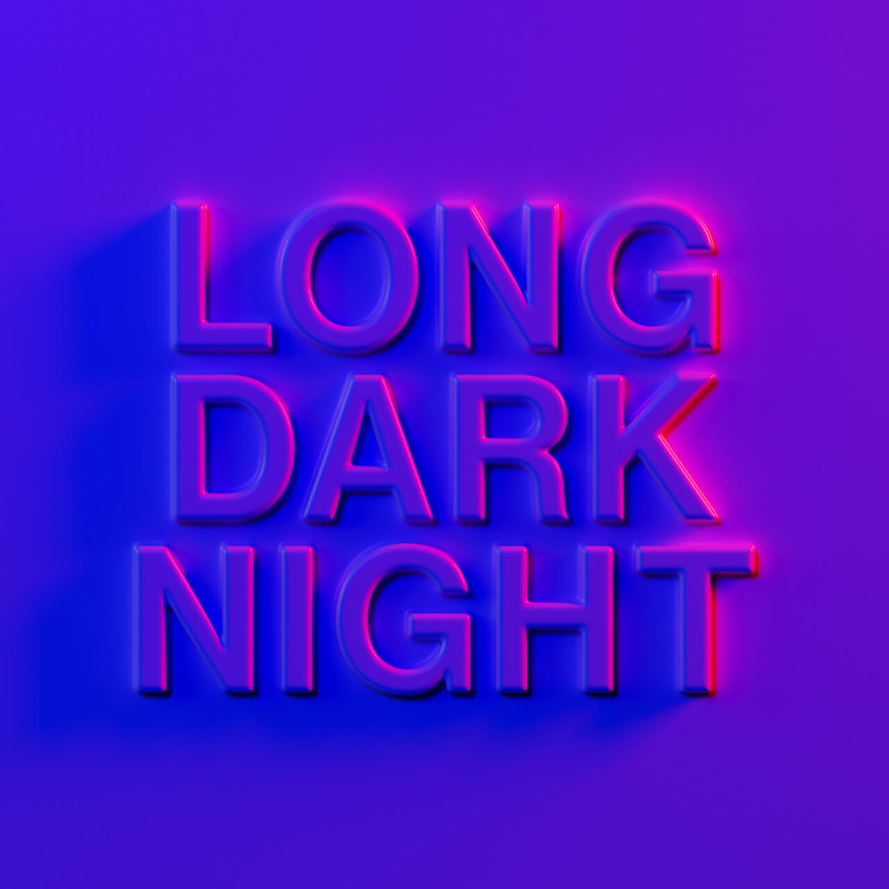 New Single ‘Long Dark Night’ Out Now