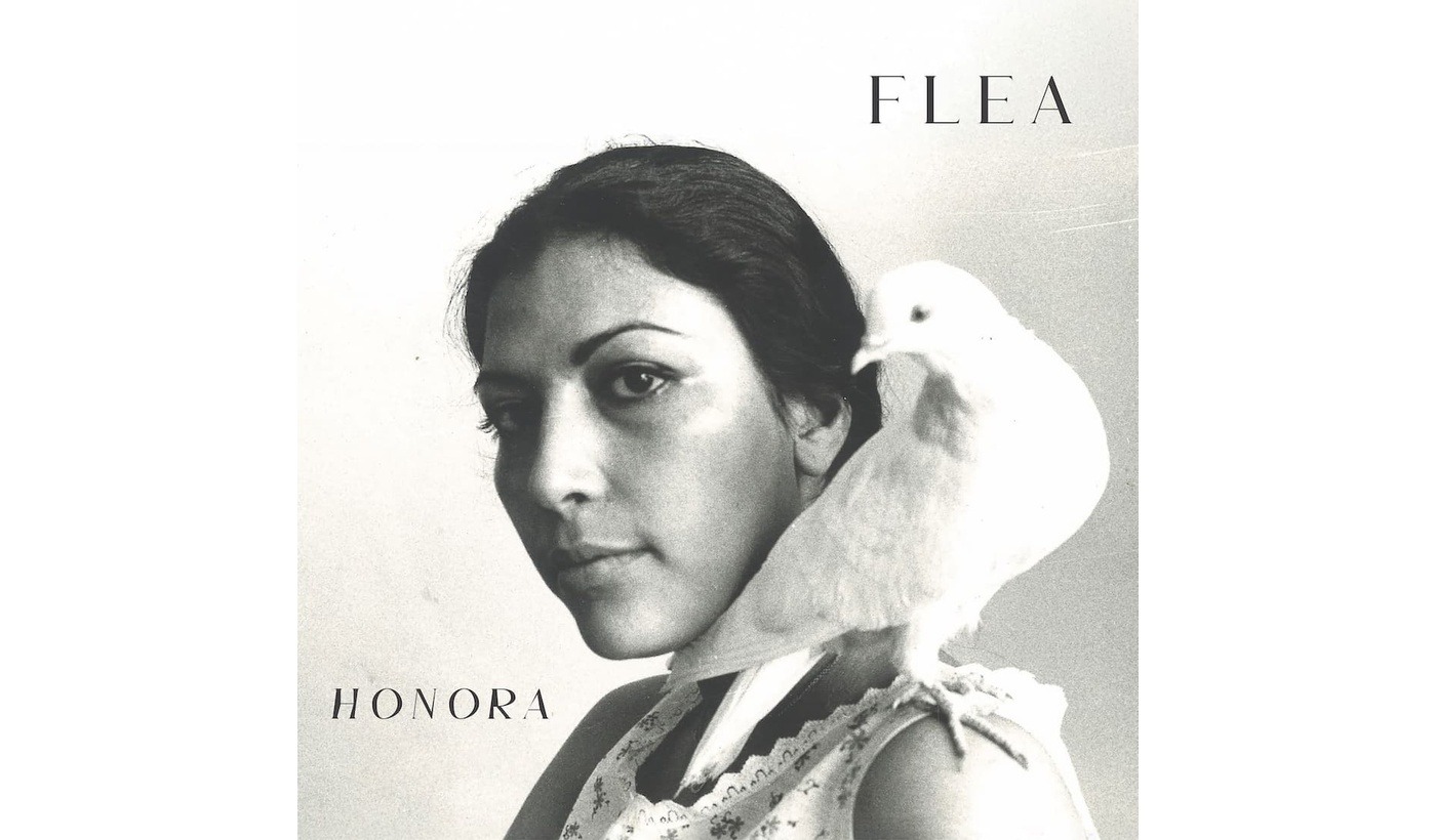 ‘WICHITA LINEMAN’ BY FLEA FEATURING NICK CAVE