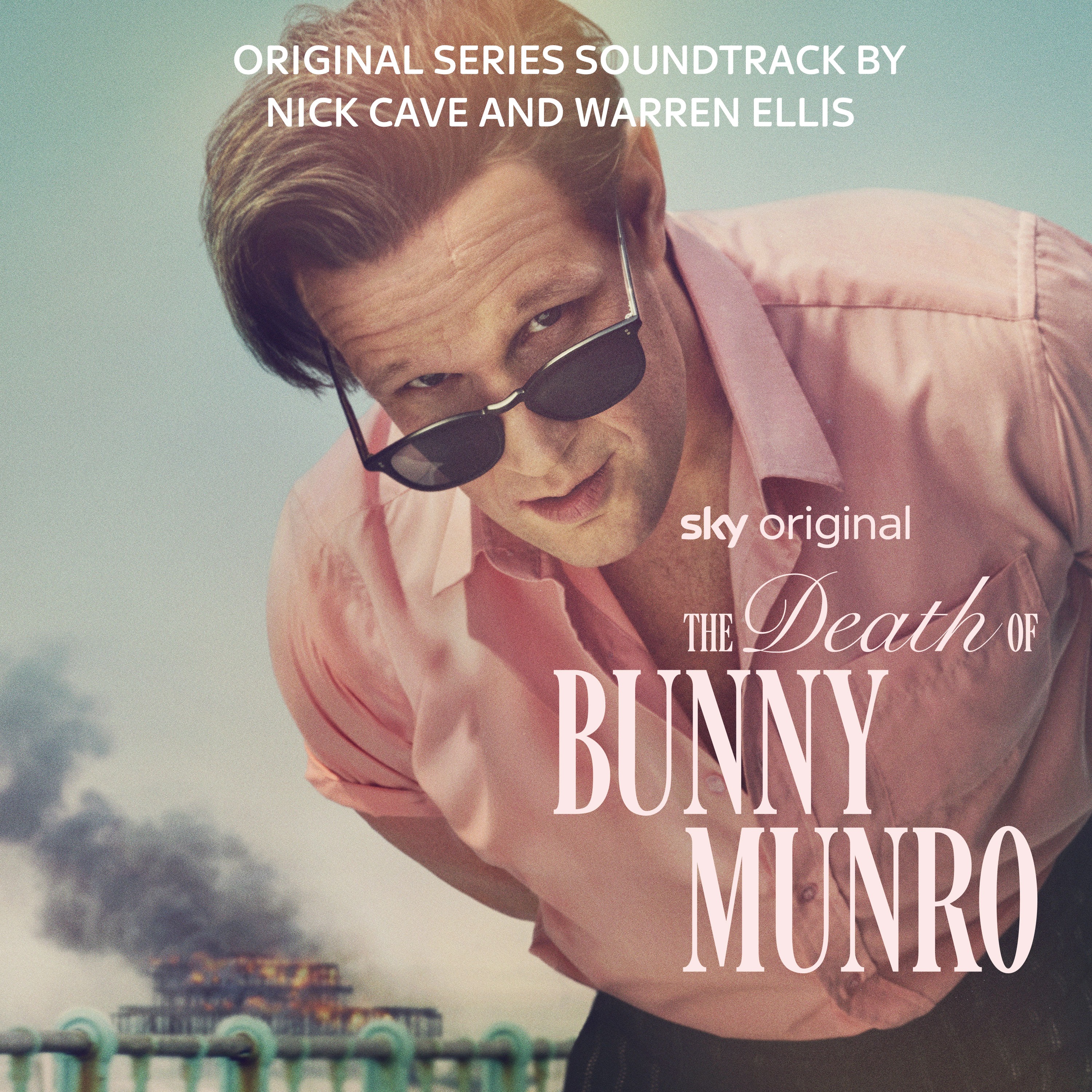 THE DEATH OF BUNNY MUNRO